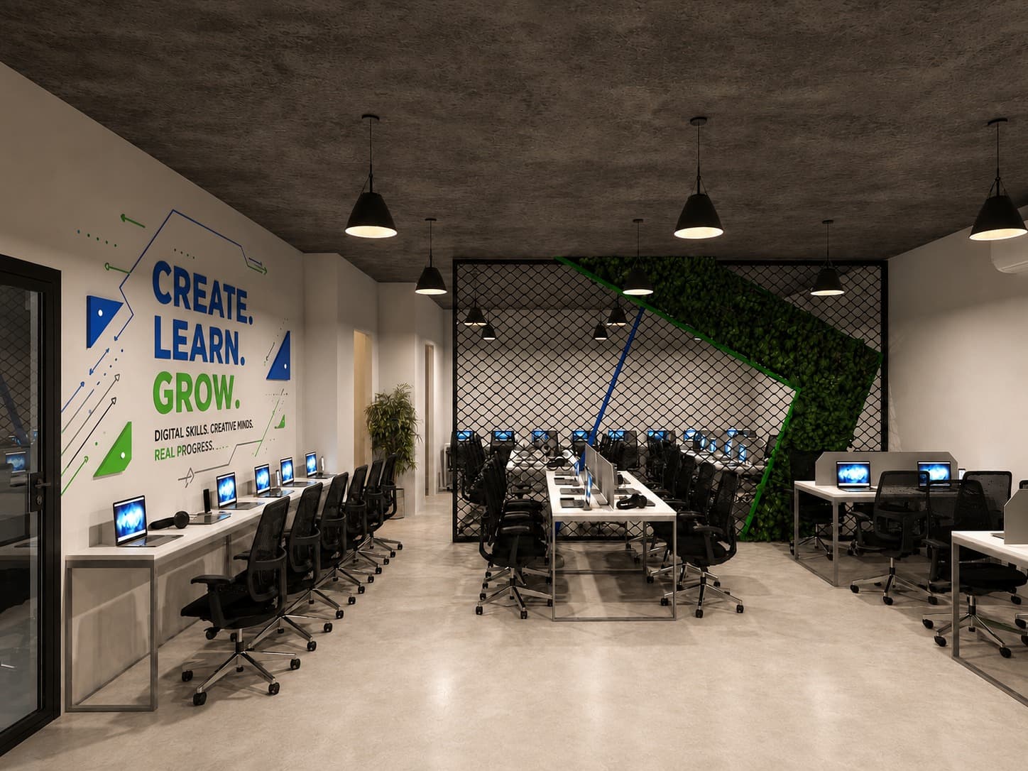 Creative Technology Studio