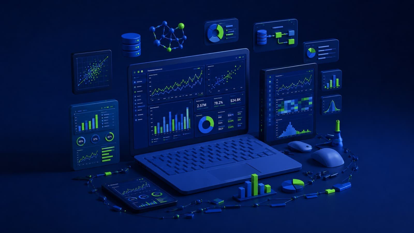 AI DATA SCIENCE